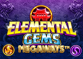 undefined-Pragmatic Play-Elemental Gems Megaways